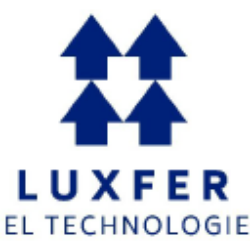 Luxfer Holdings PLC Ordinary Shares Share Price
